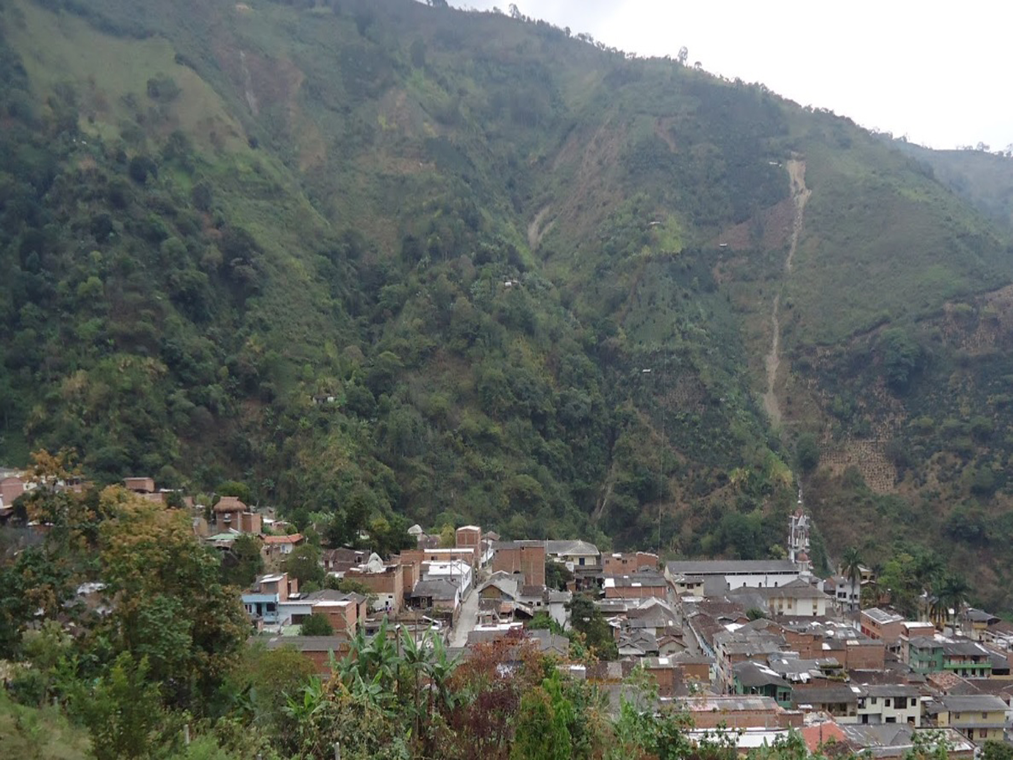 Imagen del municipio